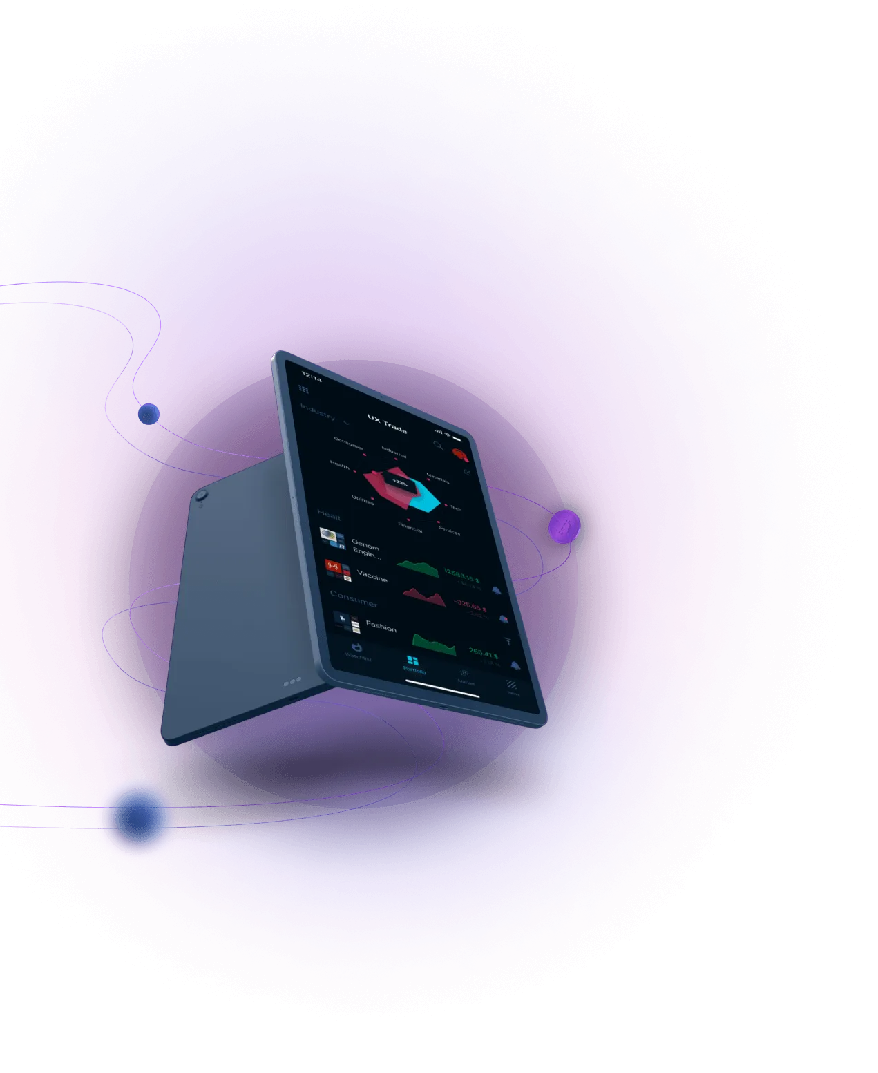 TrinwotexPro - Explore TrinwotexPro - A Pioneering Trading Platform