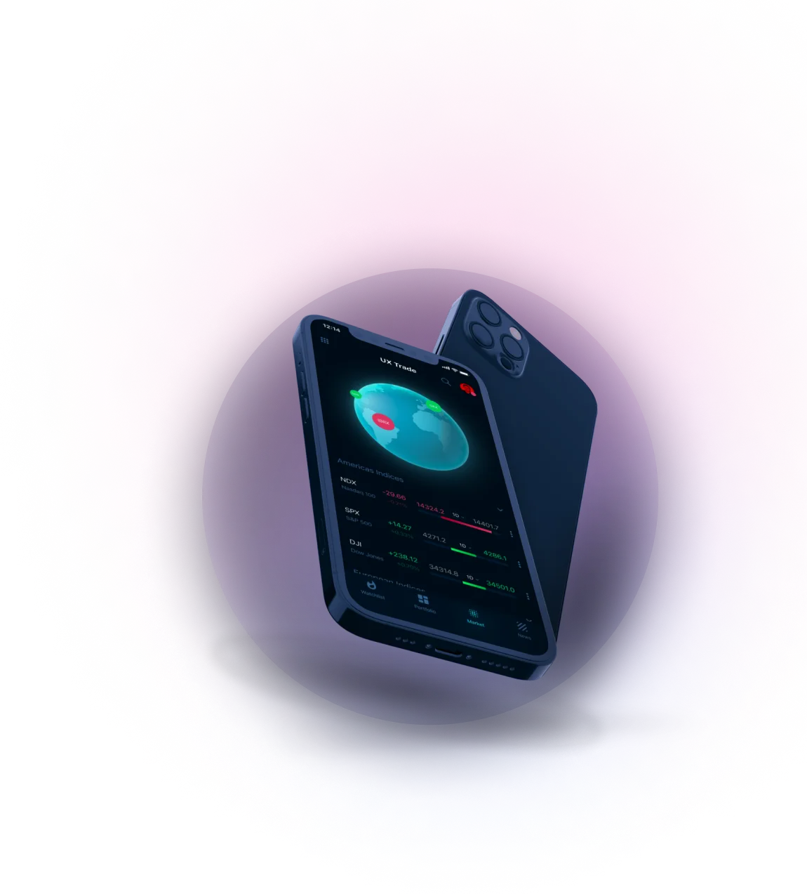TrinwotexPro - Get in touch with us