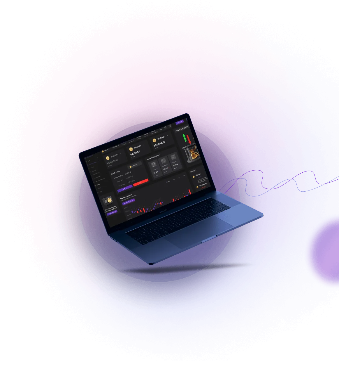 TrinwotexPro - What Features Does the TrinwotexPro Platform Provide?